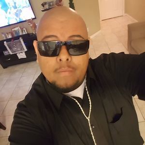 Meet your Posher, Mike